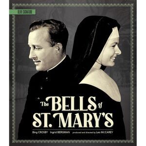 The Bells of St. Mary's (Olive Signature)  BLU-RAY